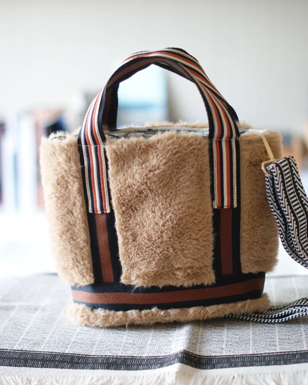 Del Rio Bags