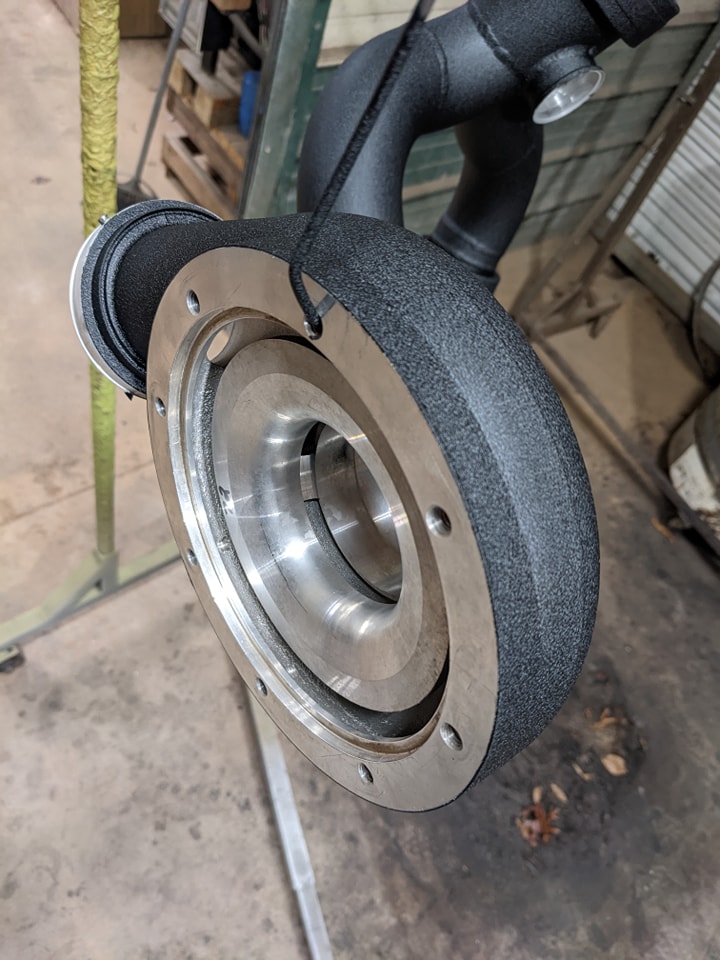 Custom Powder Worx | Taylorsville NC