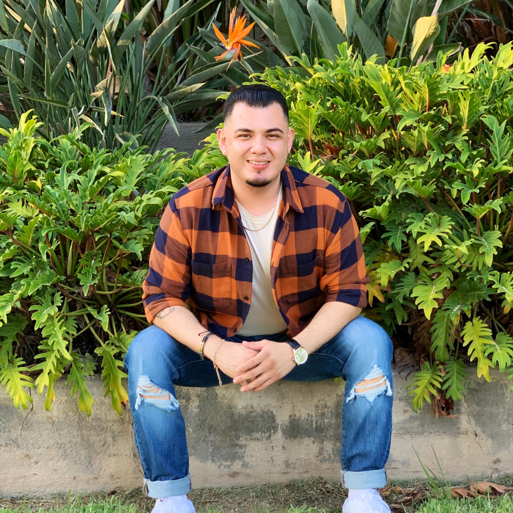 Hector Rios