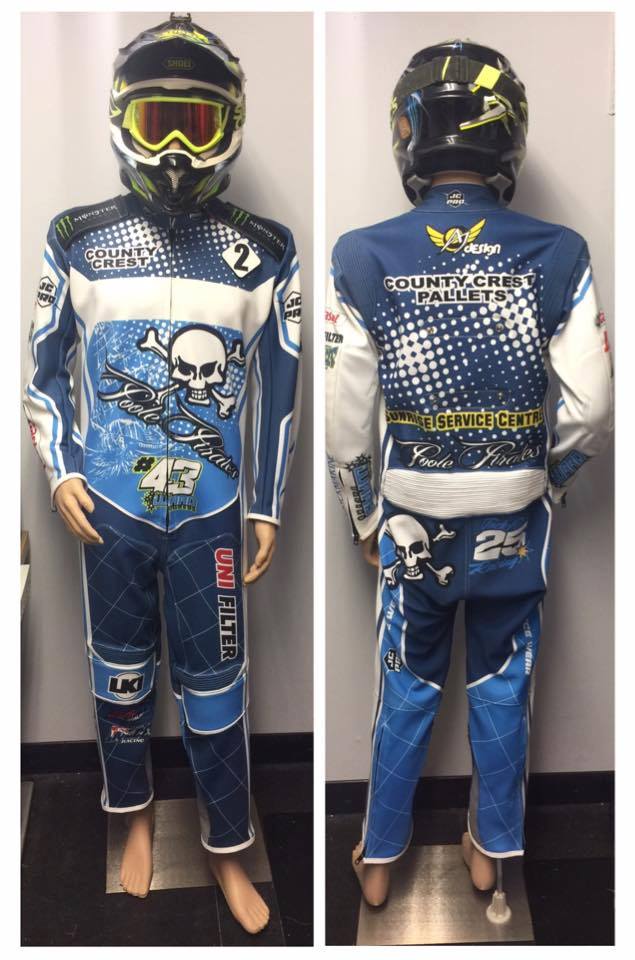 JC PRO Race Wear | Køge