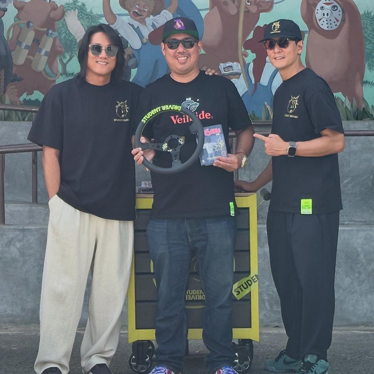 Ken Takahashi (@ken.takahashi.714) • Facebook