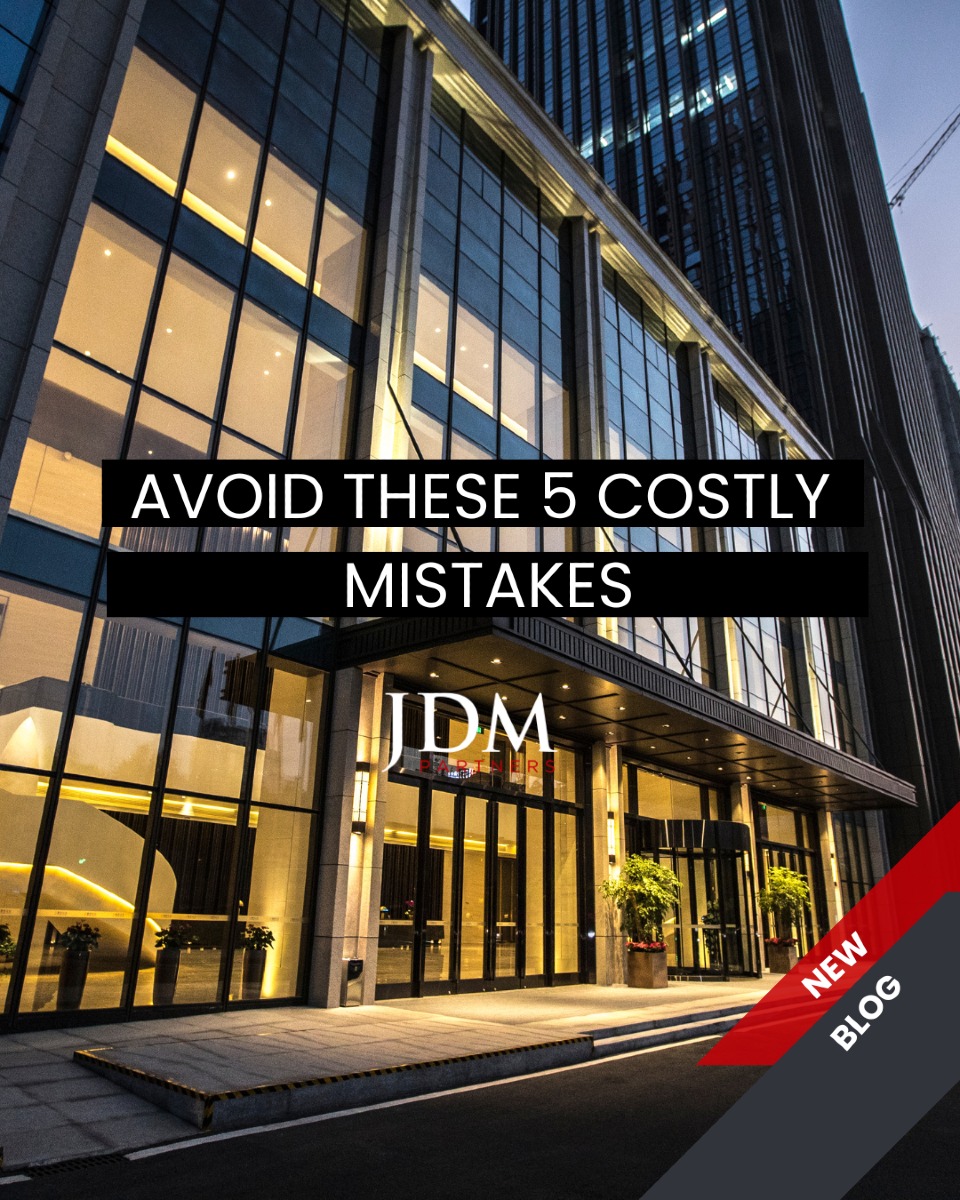 JDM Partners | Greenwood IN