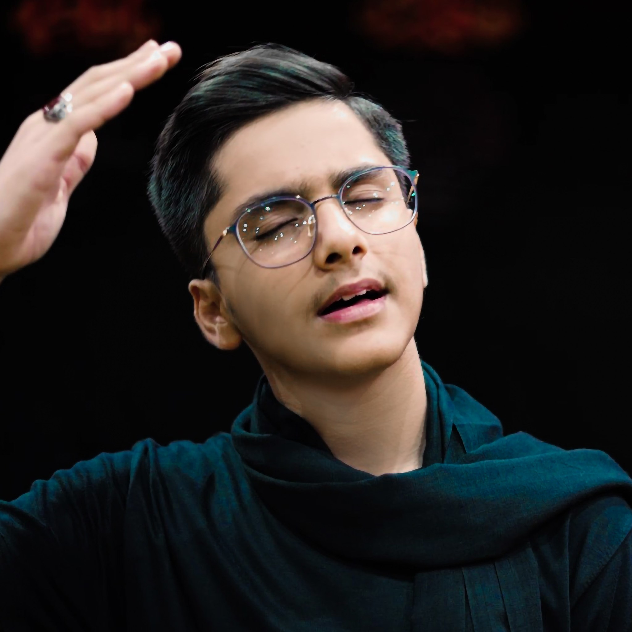 Zain Mohsin Raza - زین محسن رضا