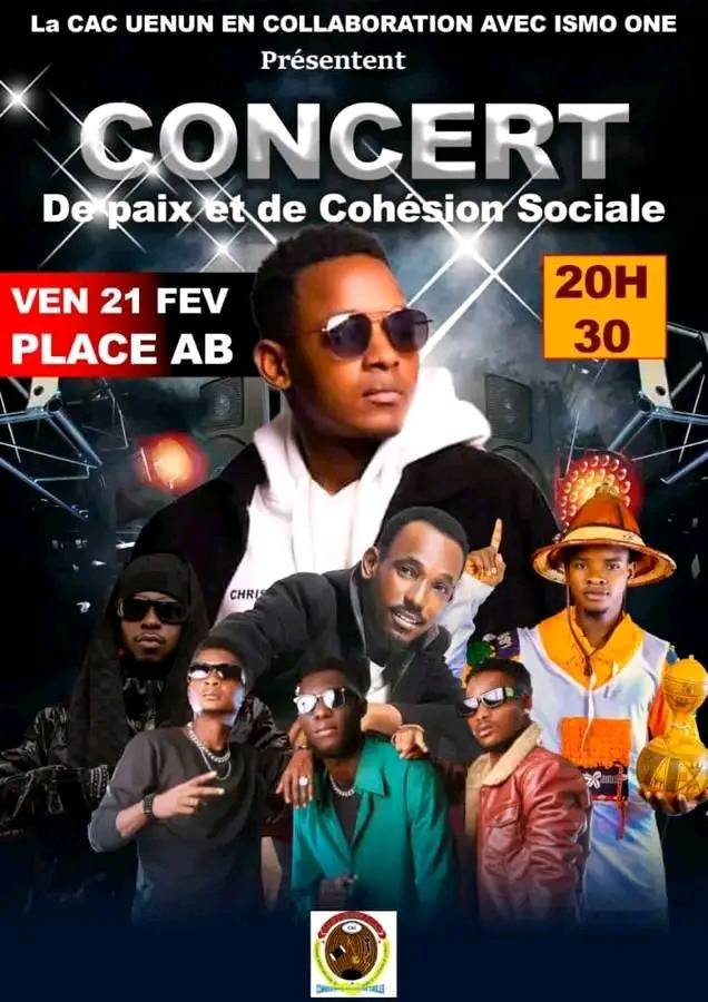 Newflow officiel | Niamey