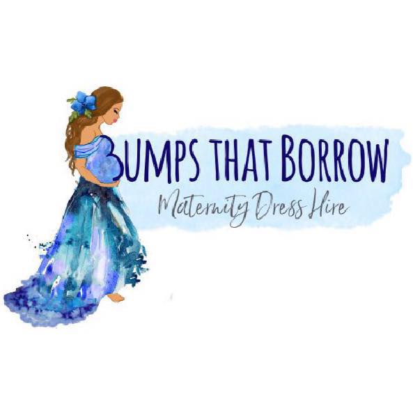 Bumps that Borrow Maternity Dress Hire Joondalup WA
