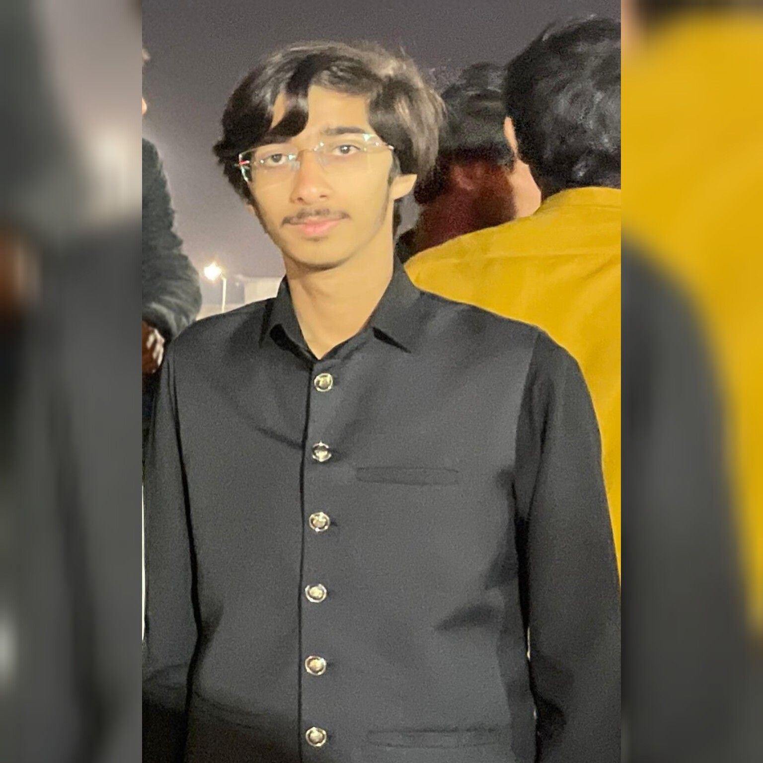 Sarmad Mughal