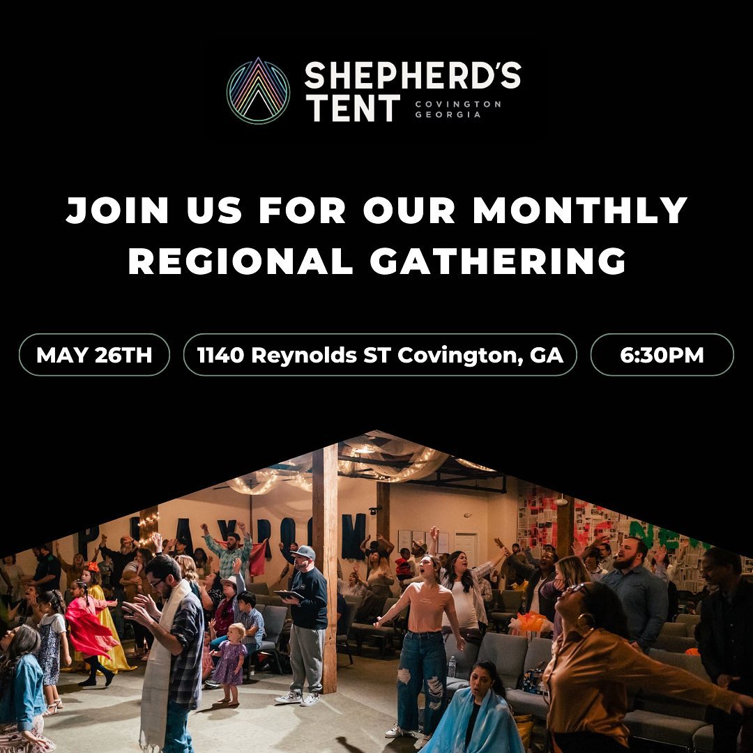 We are so excited to invite you... - The Homestead Covington