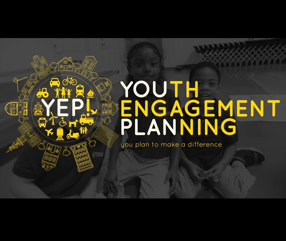 YEP Youth Engagement Planning | Saint Paul MN
