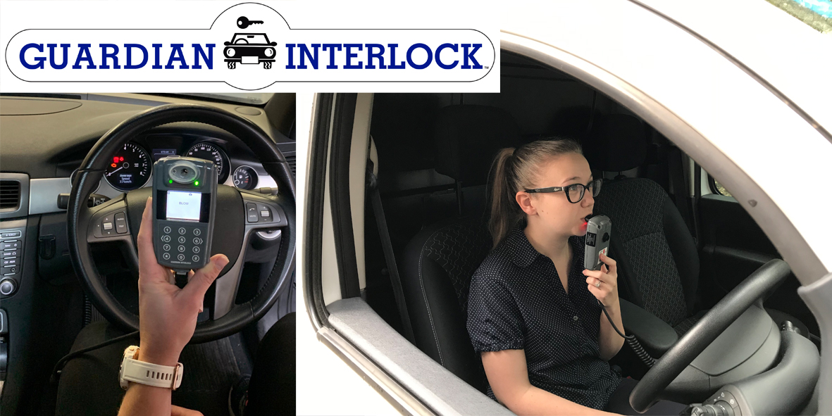 Guardian Interlock Australia - Drinking Driving Prevention Interlock ...