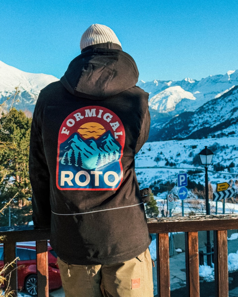 roto.formigal | Huesca