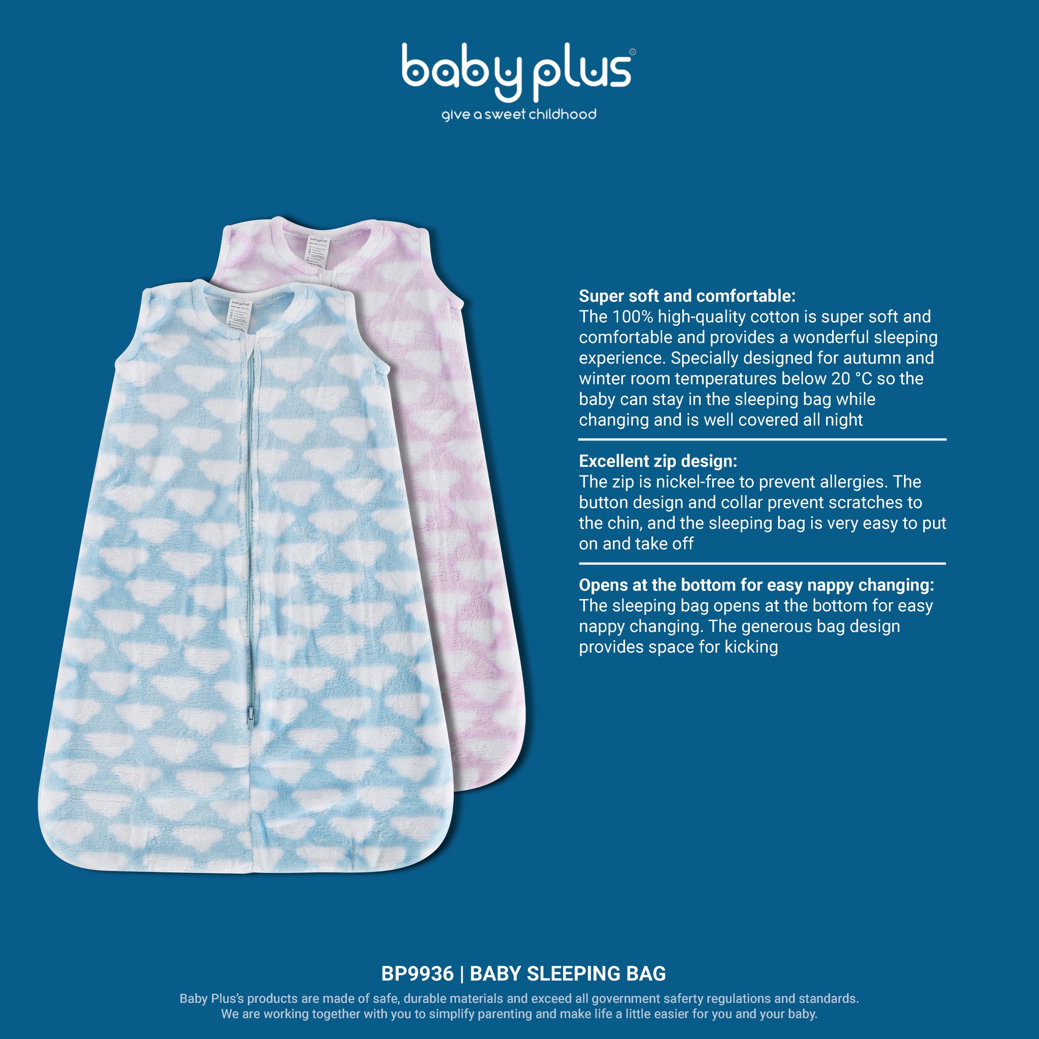 Baby Plus (@BabyPlusGlobal) • Facebook