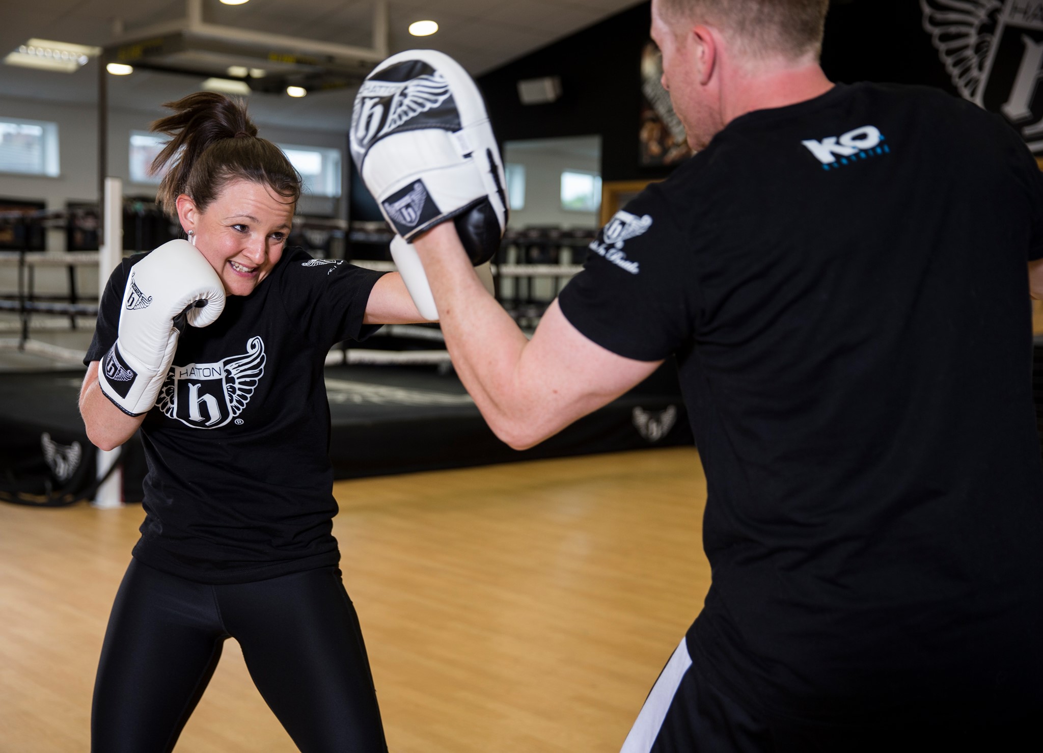 Victoria Park Leisure Centre - We've teamed up with the UK's number one ...