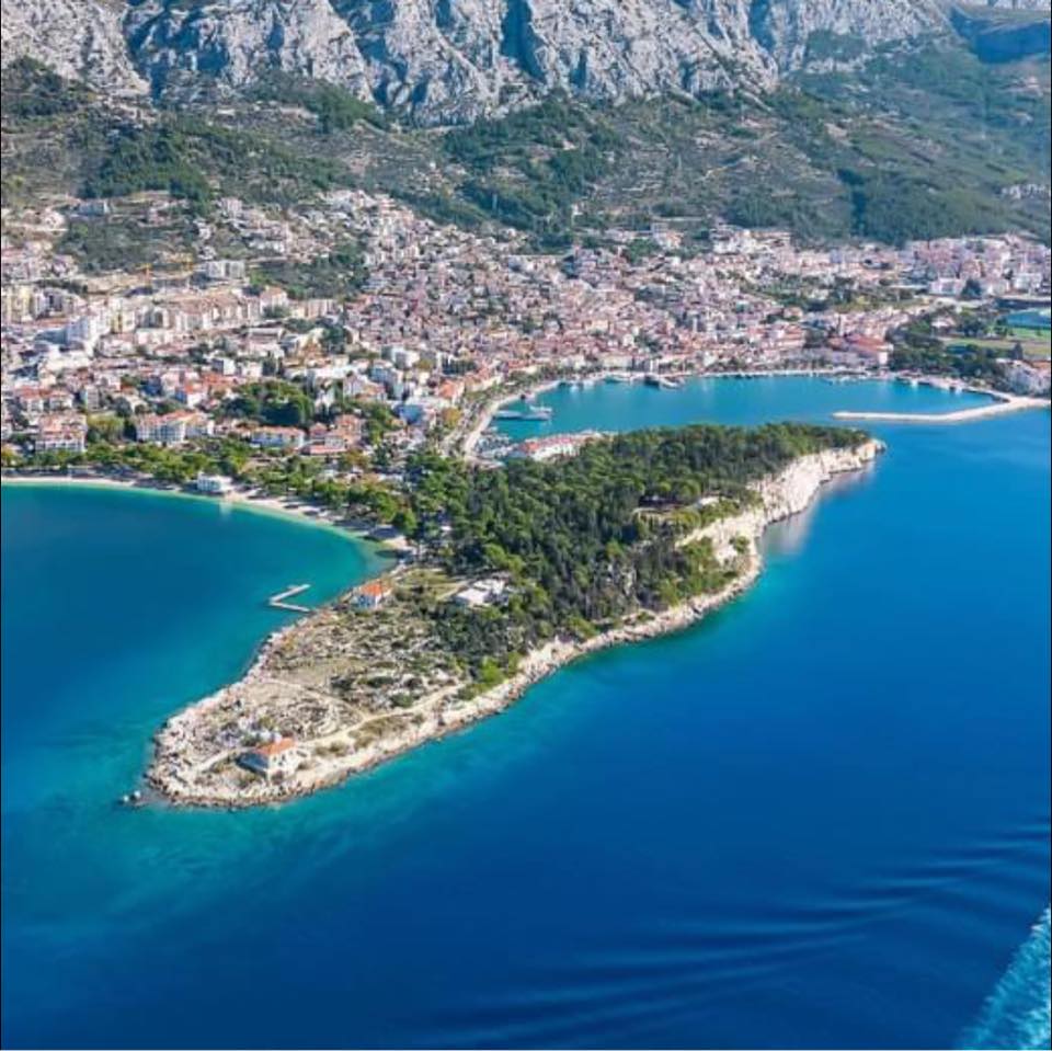 Brist indian summer/bablje lito 2026, Slakovac 💙☀️💚 #gradac #brist # ...