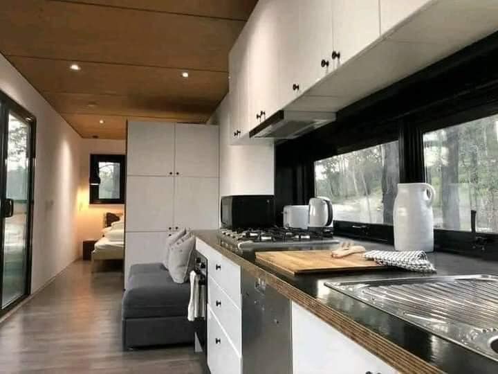 Image showcasing Off Grid Living & Eco... - Off Grid Living & Eco Homesteading