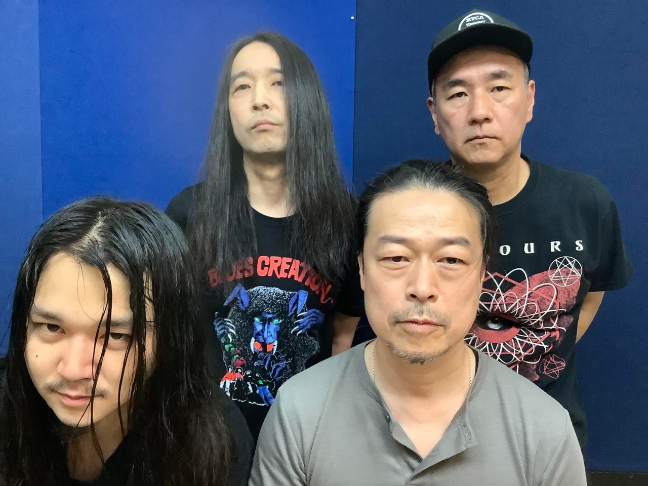 Sonic Flower official