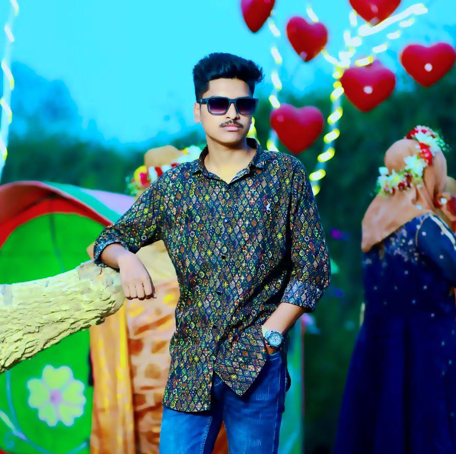 Abdur Rahman