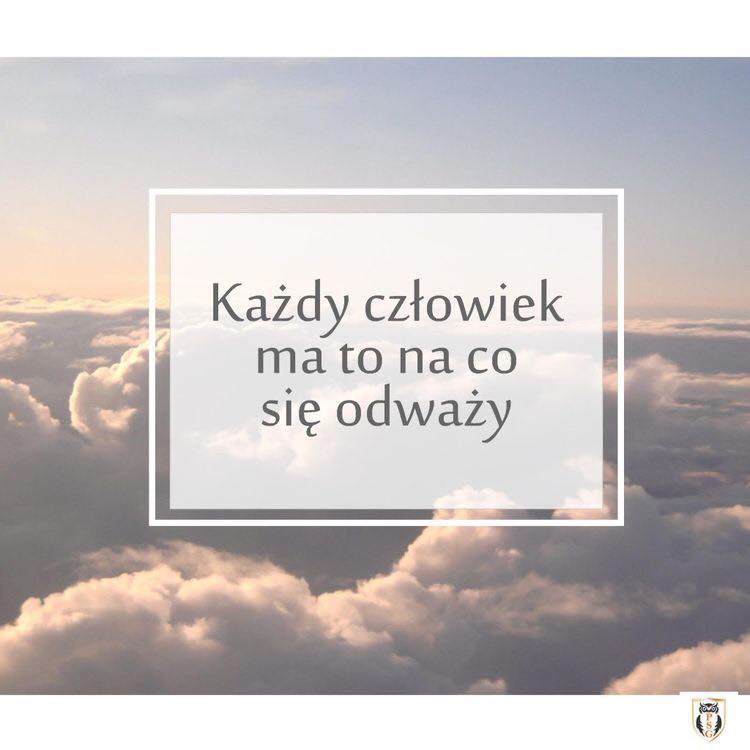 Cytaty / Optymistyczne Hasła