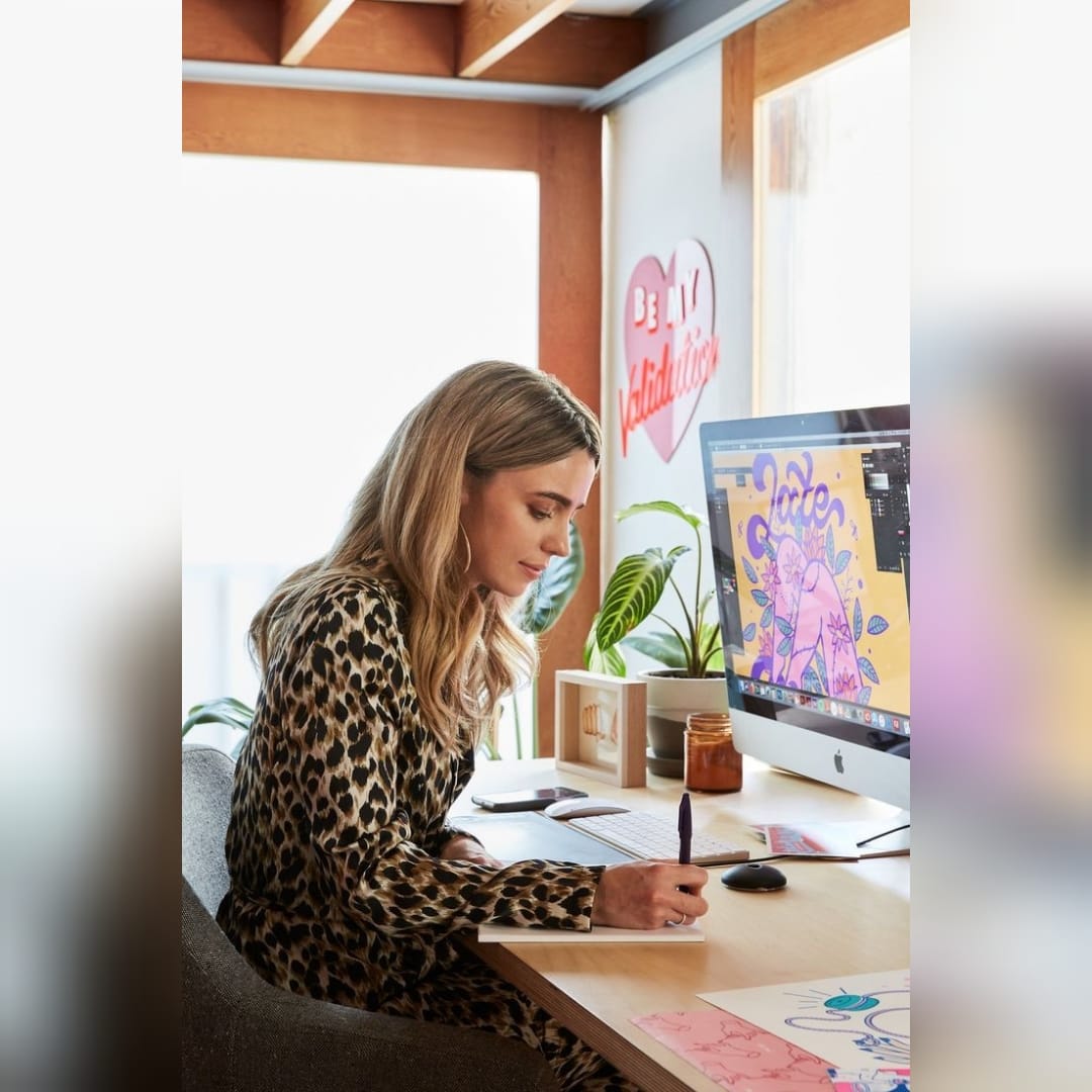 The Art Of Graphicx | Lahore