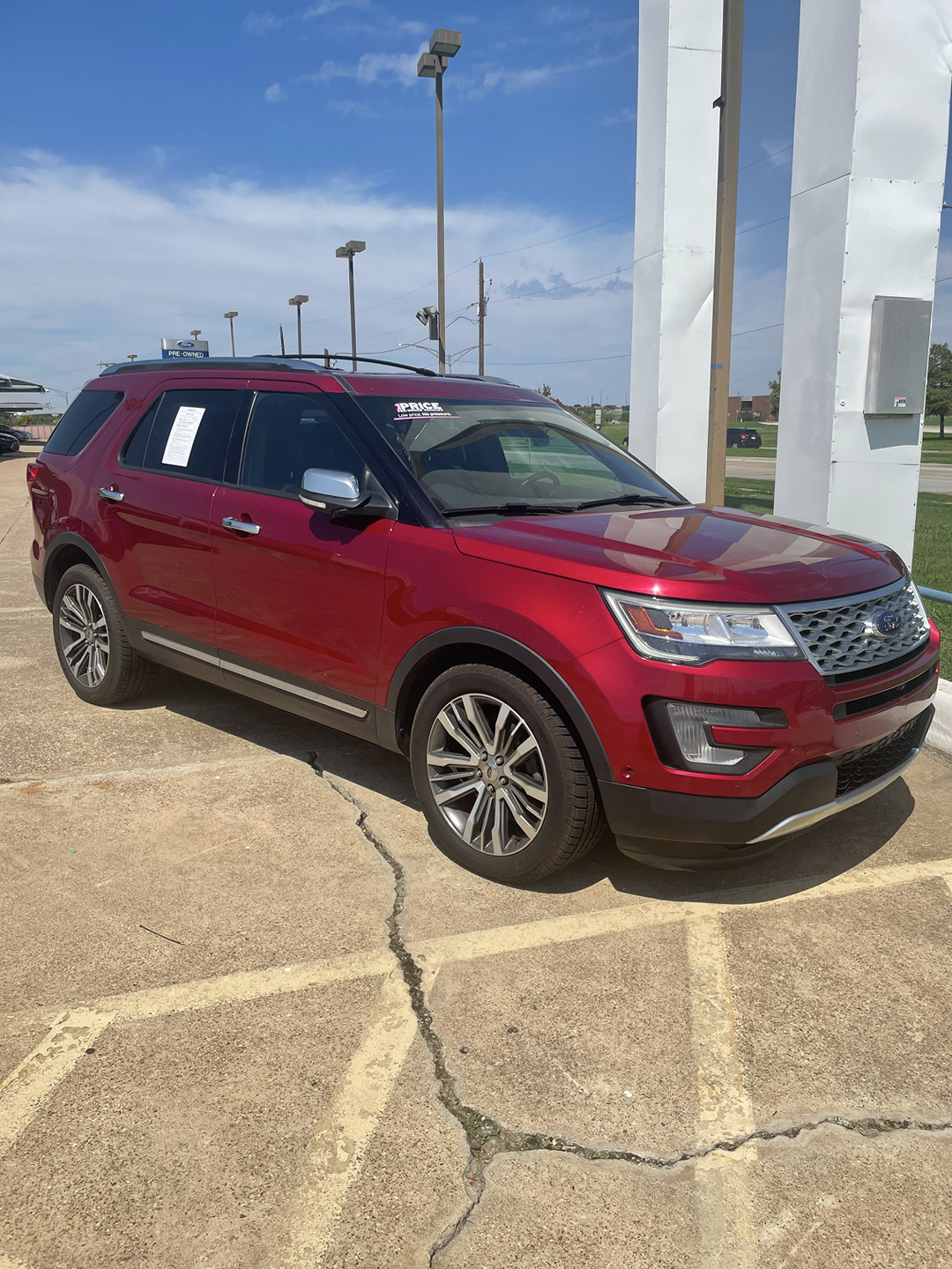 Autonation ford south fort worth home