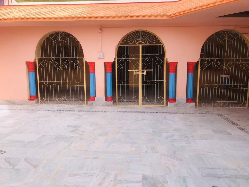 Ali waris rangsaz groups