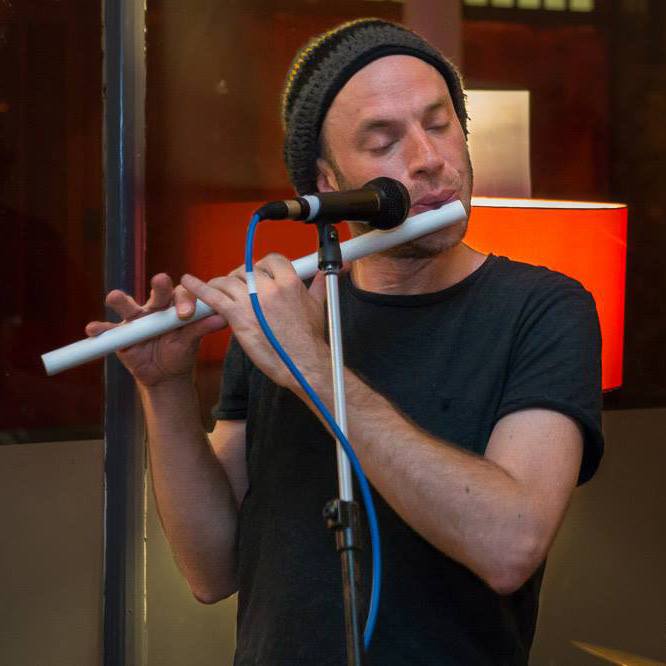 Dan Sayers