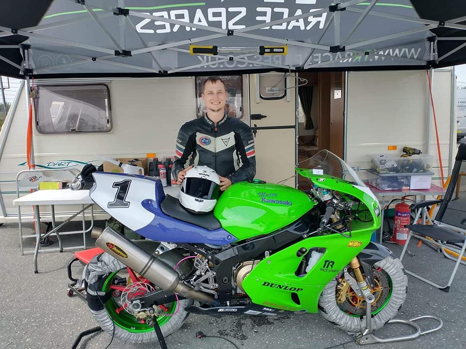 TR Racing