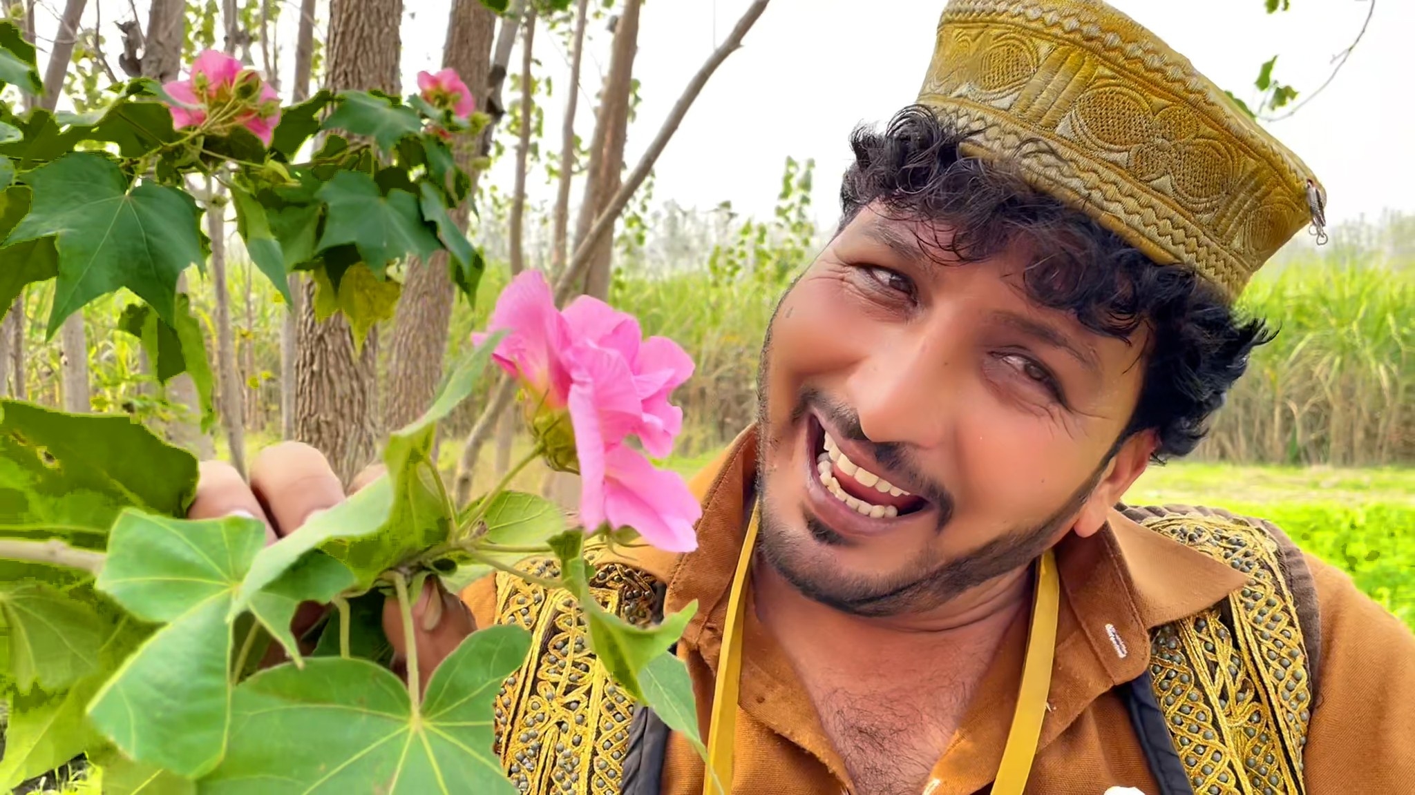 Da Gharib Azar Pashto Funny Video By Tuti Gull Vines | Youtube channel ...