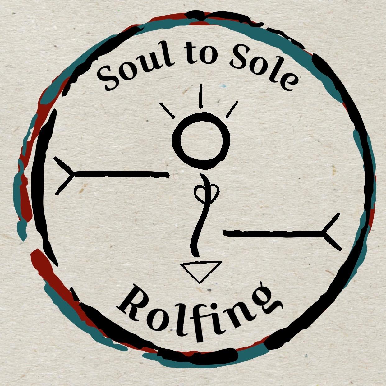 Soul to Sole Rolfing | Prince George BC