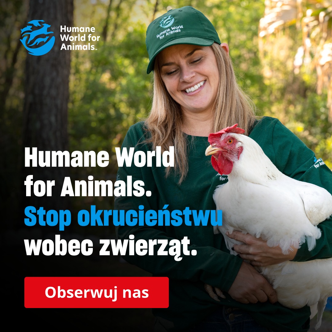 Humane World for Animals Polska