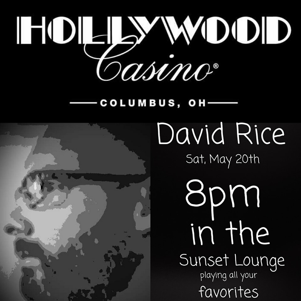 David Rice Music