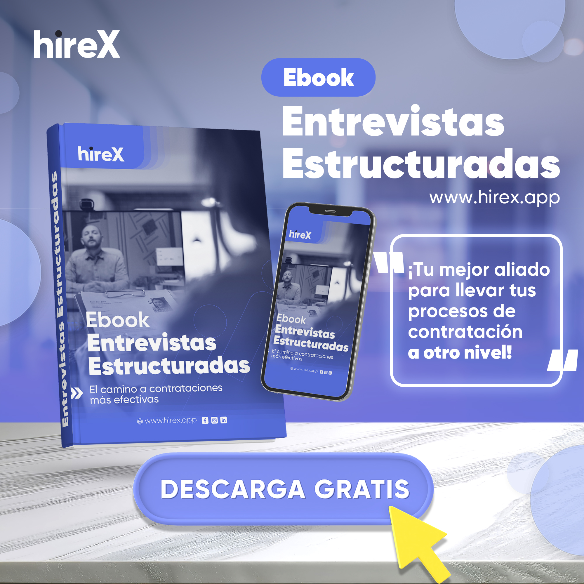 hireX
