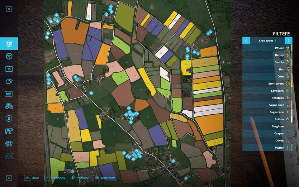 FSClub - From Oxygendavid_farmingsimulator .... 