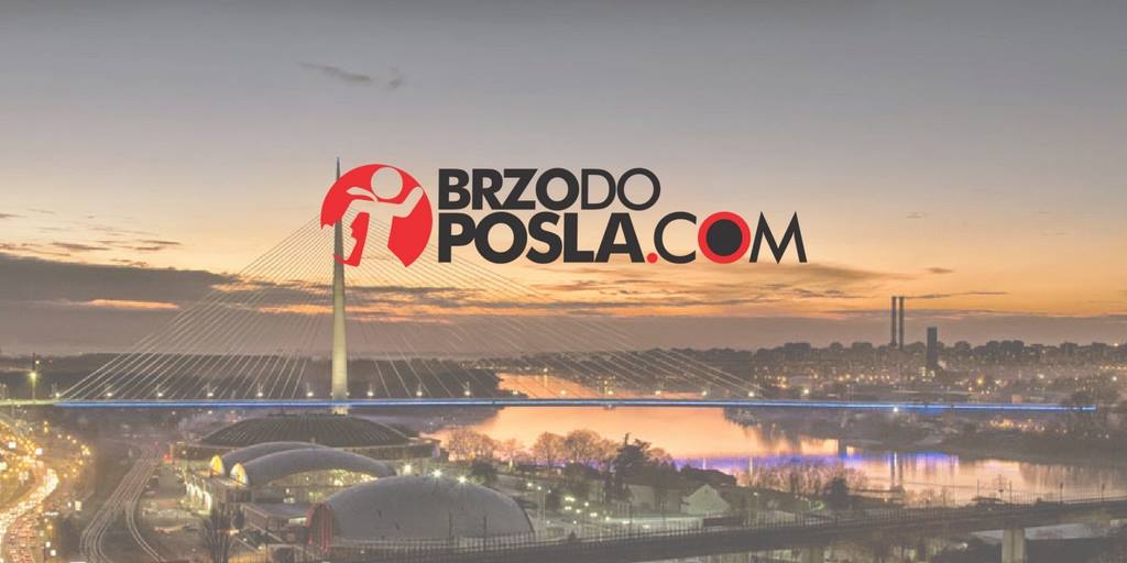 Brzo do posla