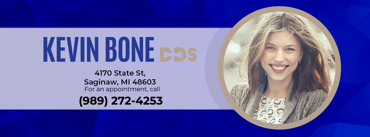 Kevin S Bone DDS | Saginaw MI