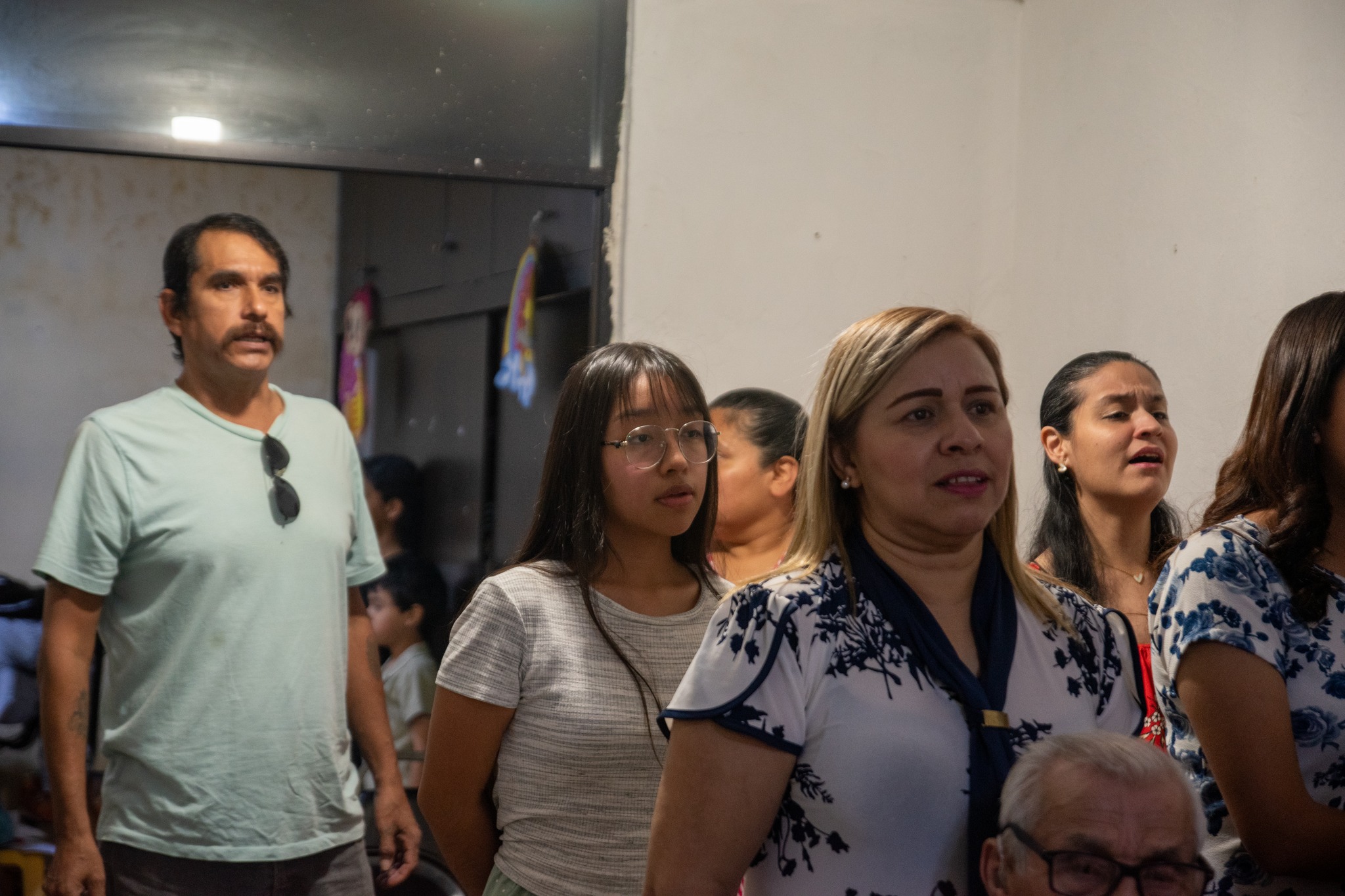 IPUM Nuevo Pacto | Apodaca