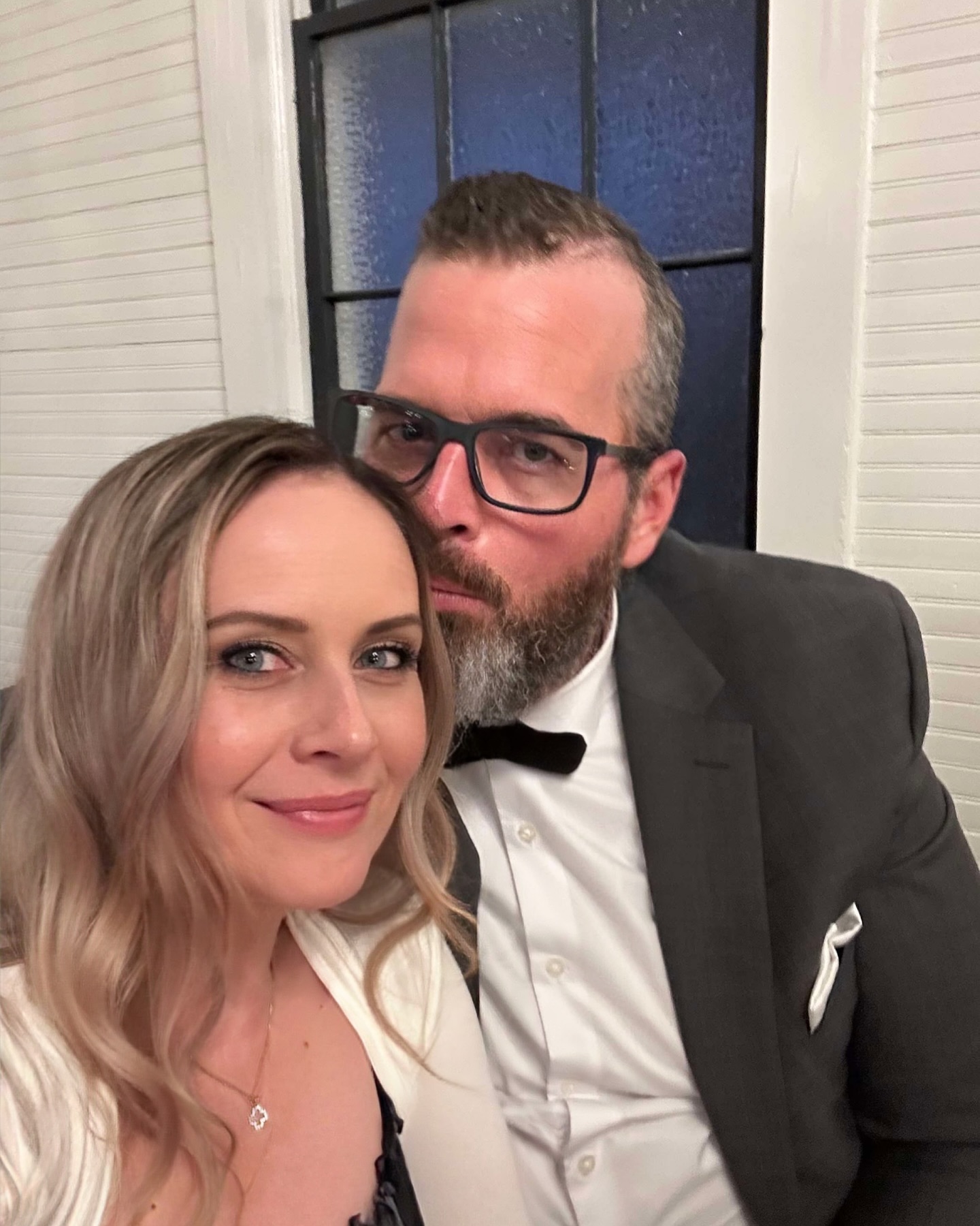 The Preacher & The Polish Girl | Easley SC