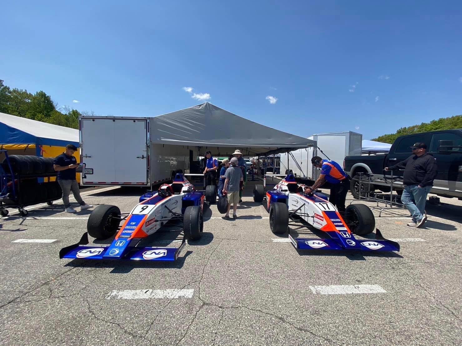 AF Racing