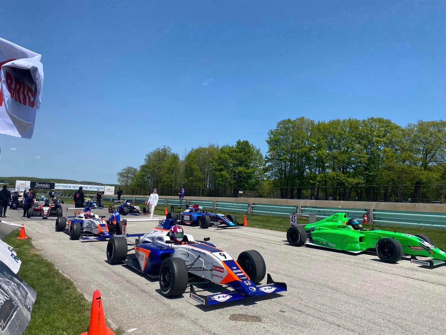 AF Racing