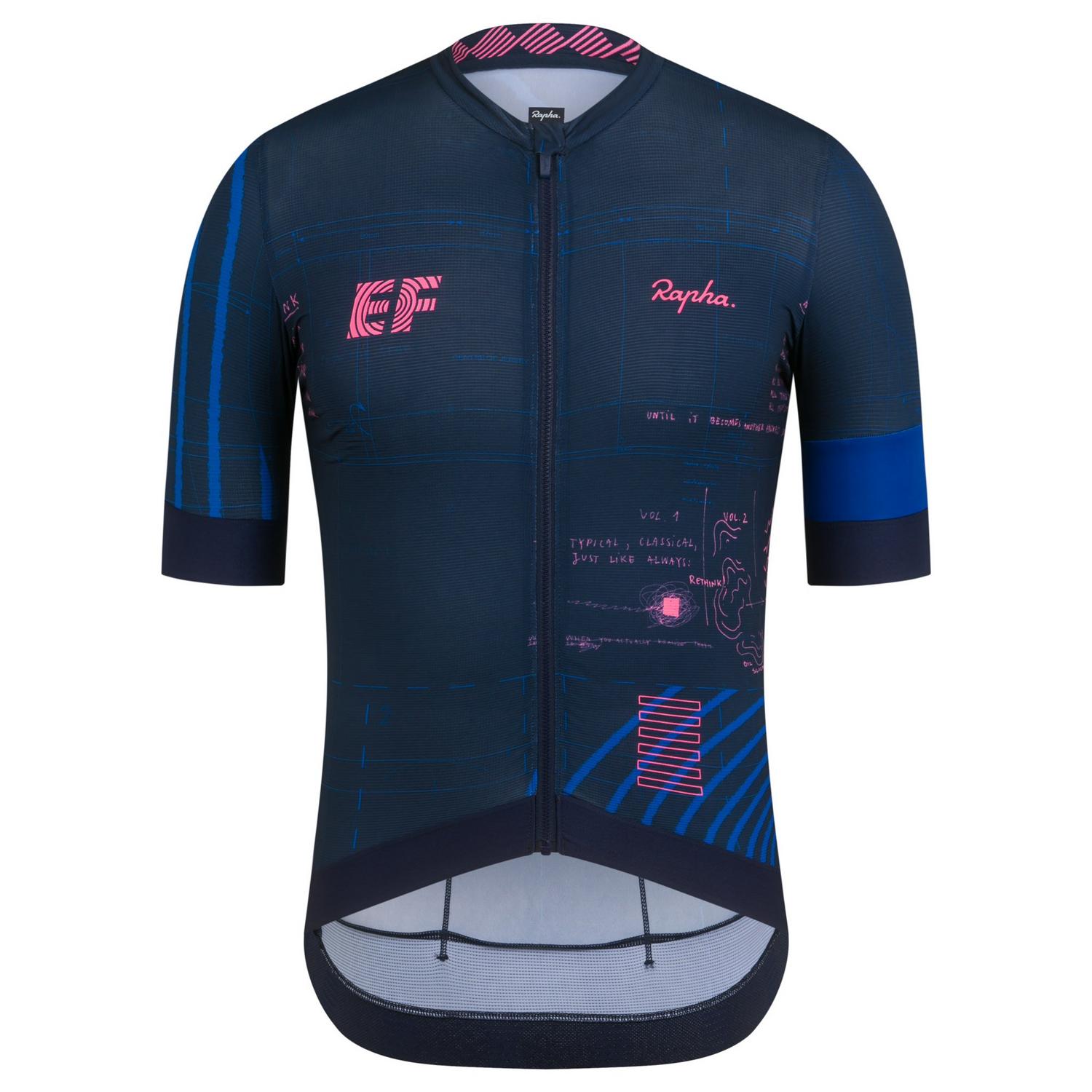 限定EFジャージが発売❗❗＞ 数量限定で「EFエデュケーション プロ 