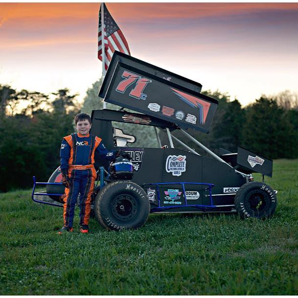 Noah Chitwood Racing NCR... - Noah Chitwood Racing NCR