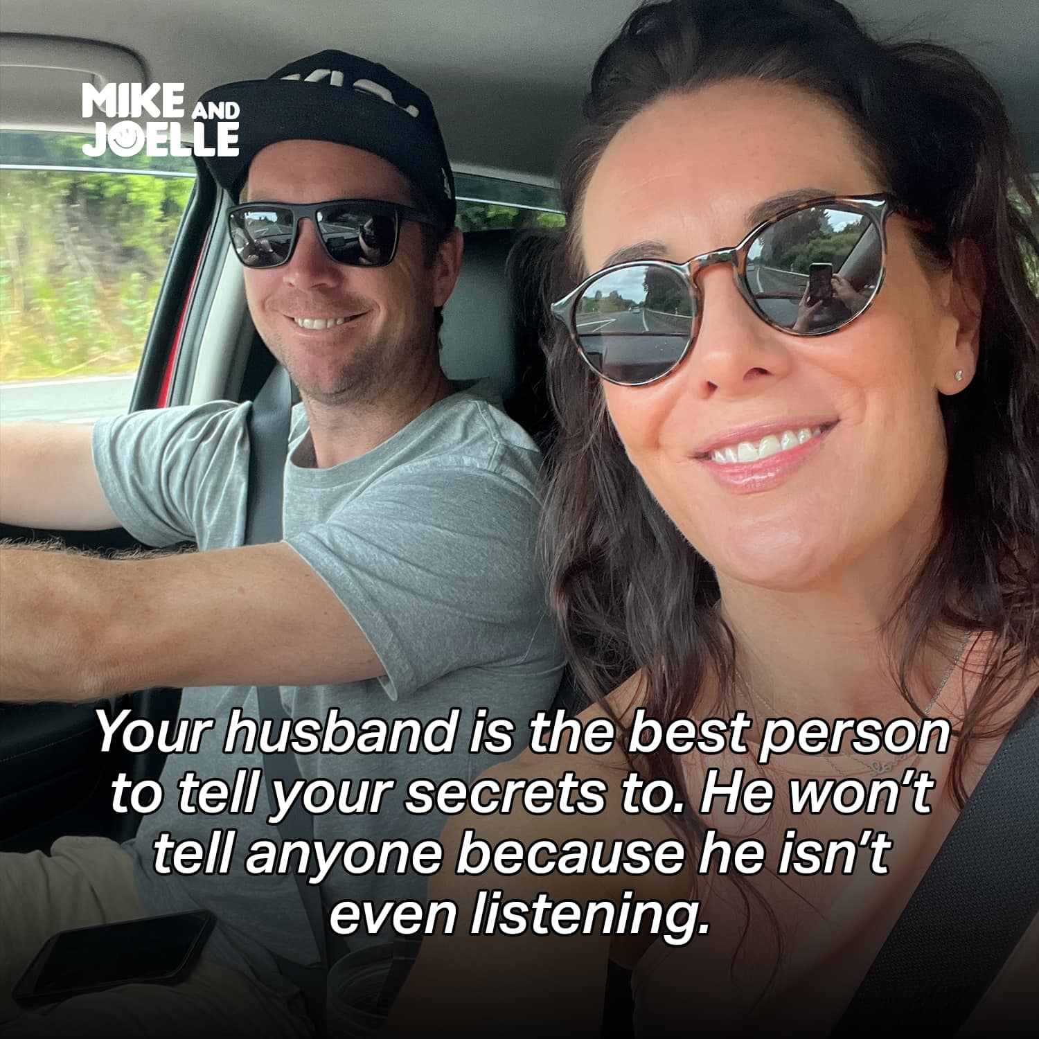 Mike - Lock and Key 🔐🤣 Thanks for following our shenanigans 💯😂 # ...
