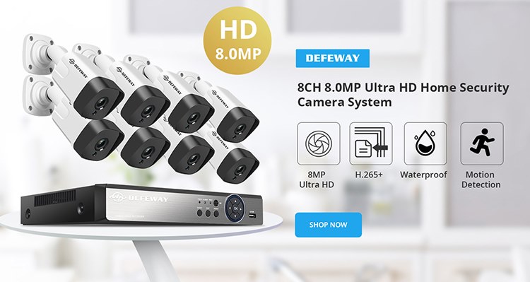 Defeway Technology | Shenzhen