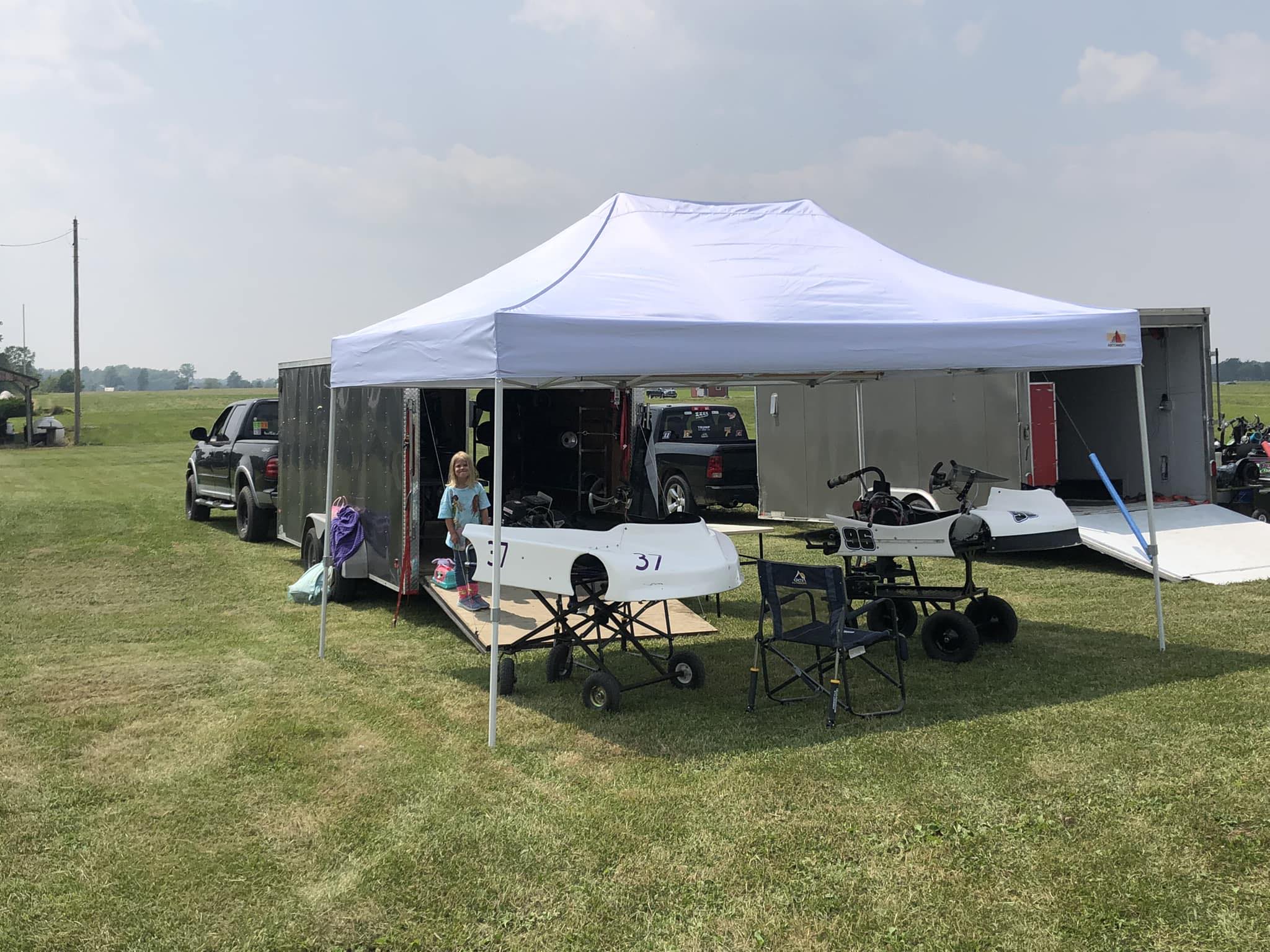 Perrine Racing