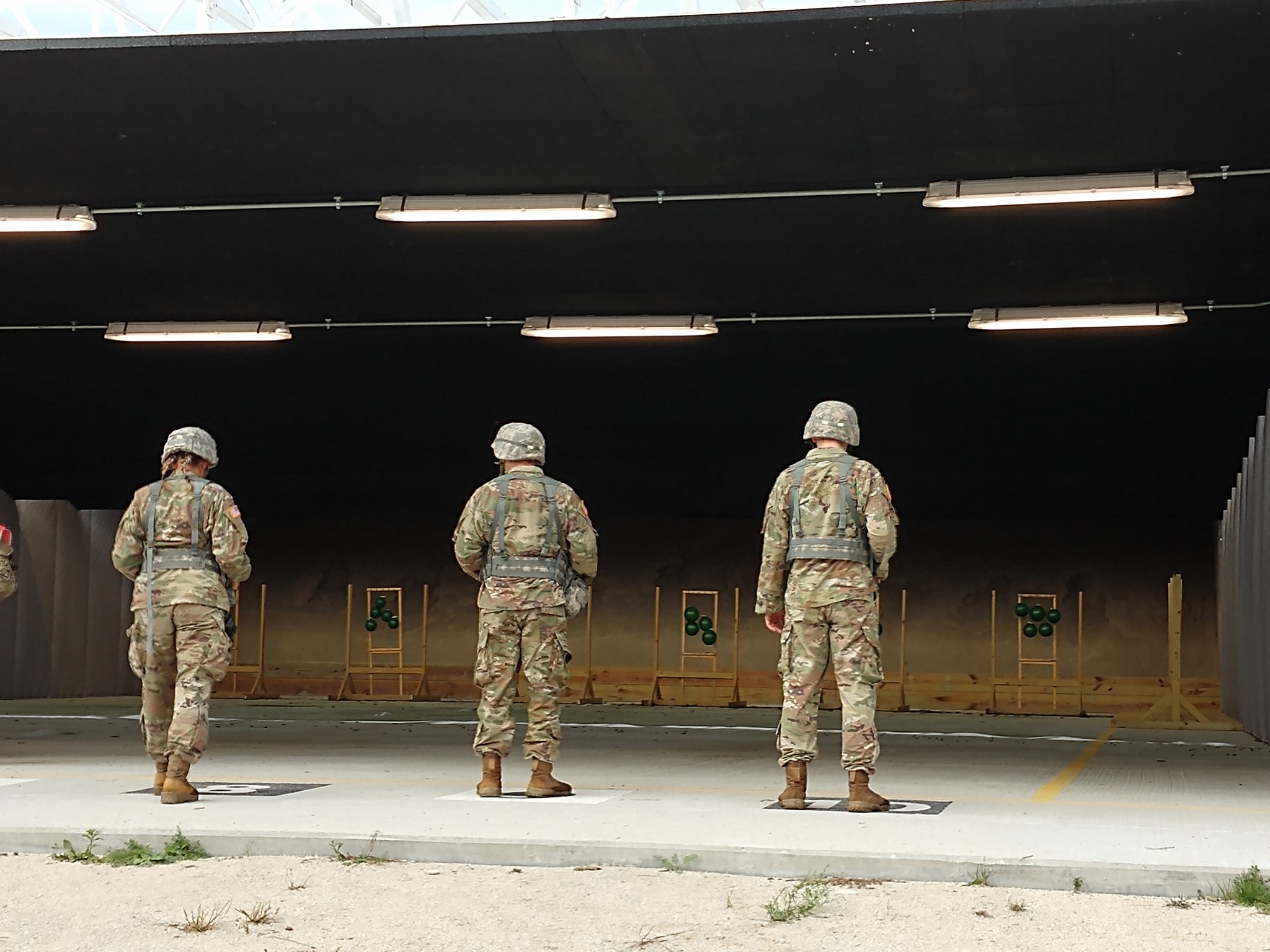 Some additional... - Western Illinois University Army ROTC