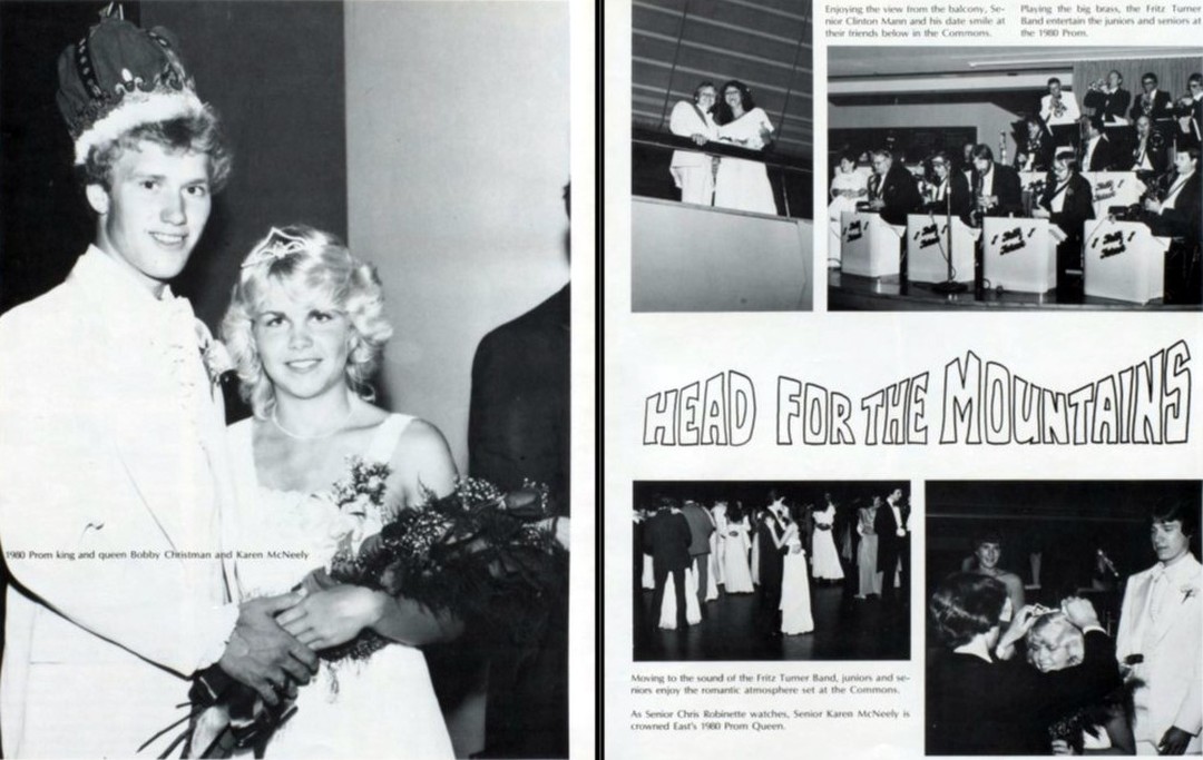 Class of... - Columbus East High School Alumni Association | Facebook
