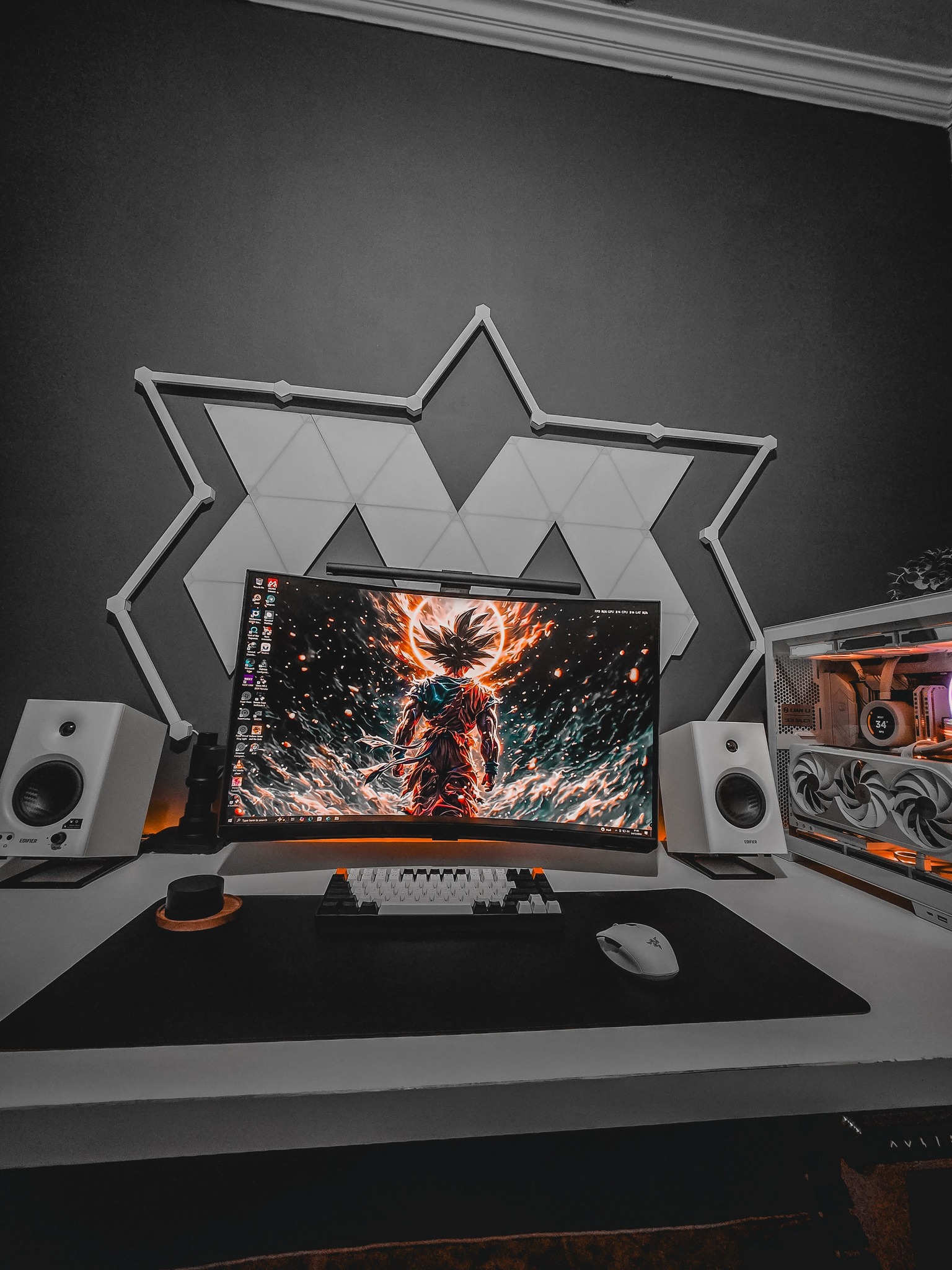 Setup ID | Sebelum 2025 post setup terakhir sblum rombak lagi | Facebook