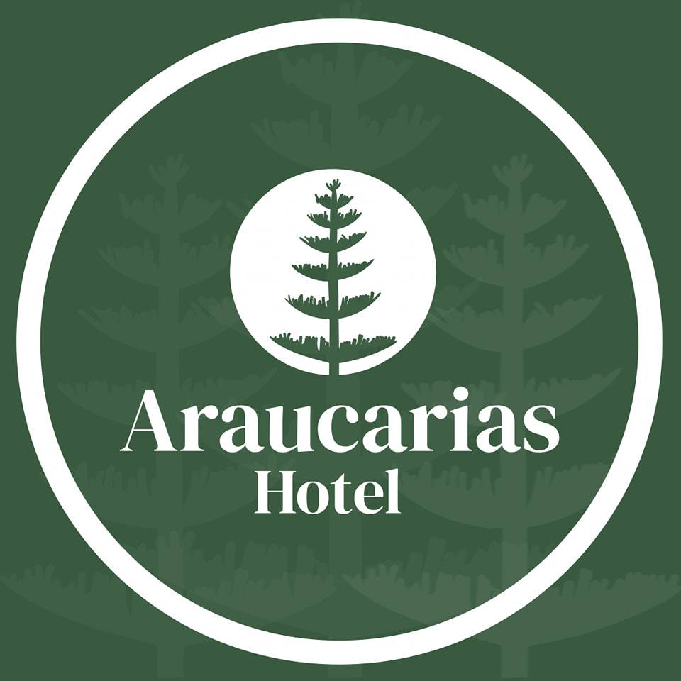 Hotel Las Araucarias -... - Hotel Las Araucarias - Guatapé