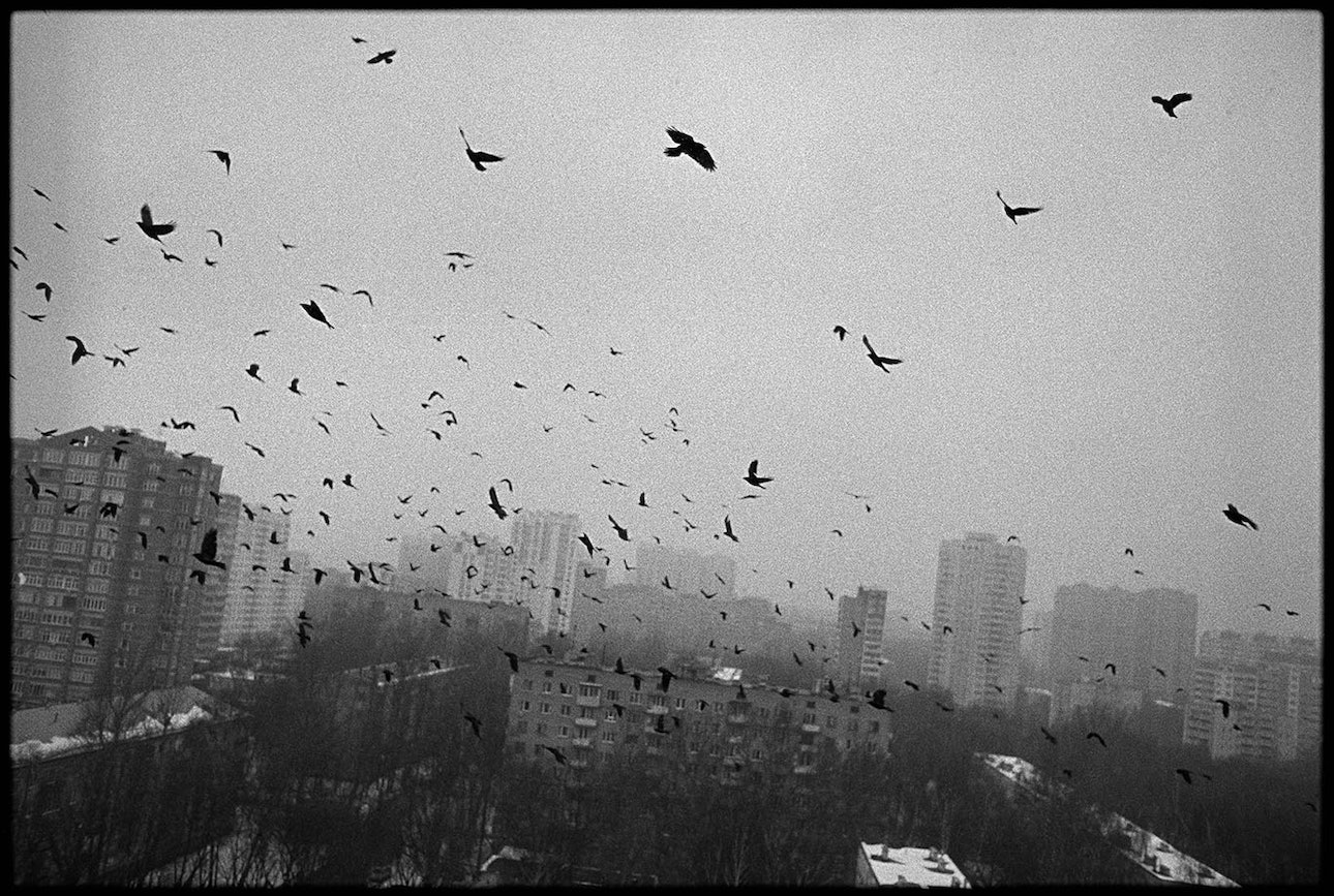 Soviet Visuals - Post-Soviet visual. Photo by Igor Mukhin, Moscow ...