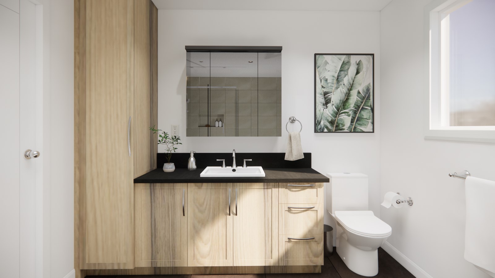 Intériorit-É Design - Design d'intérieur et décoration résidentiels ...
