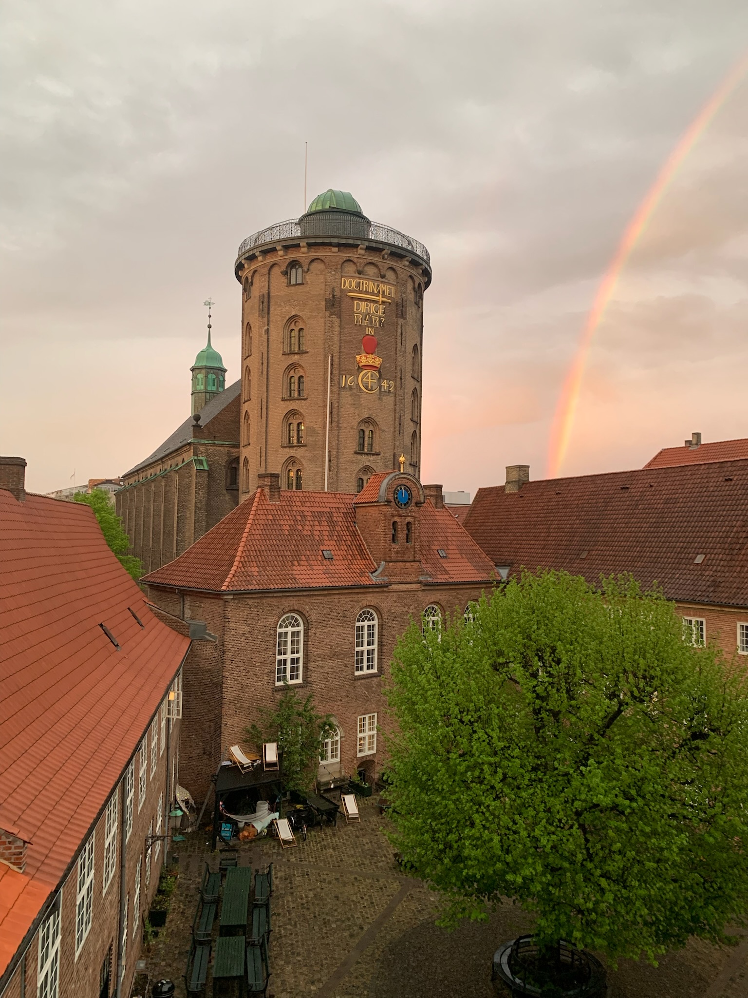 Regensen | Copenhagen